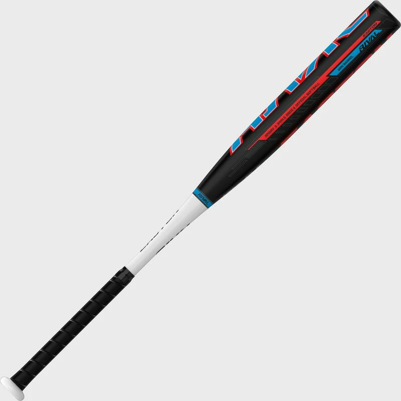 Kelly's Ultimate Sports Easton Rival 12" 1-Piece Balanced Alloy USA/USSSA Slowpitch Bat SP21RV 2 Kelly's Ultimate Sports Easton Rival 12" 1-Piece Balanced Alloy USA/USSSA Slowpitch Bat SP21RV - Image 2