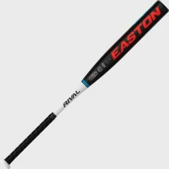 Kelly's Ultimate Sports Easton Rival 12" 1-Piece Balanced Alloy USA/USSSA Slowpitch Bat SP21RV 6 Kelly's Ultimate Sports Easton Rival 12" 1-Piece Balanced Alloy USA/USSSA Slowpitch Bat SP21RV -Gloves shop SP21RV 3