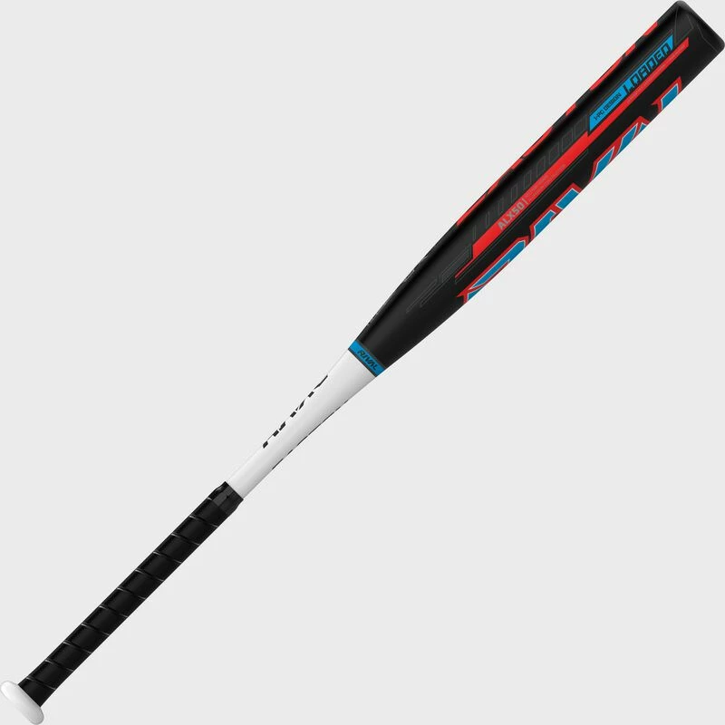 Kelly's Ultimate Sports Easton Rival 12" 1-Piece Balanced Alloy USA/USSSA Slowpitch Bat SP21RV 4 Kelly's Ultimate Sports Easton Rival 12" 1-Piece Balanced Alloy USA/USSSA Slowpitch Bat SP21RV - Image 4