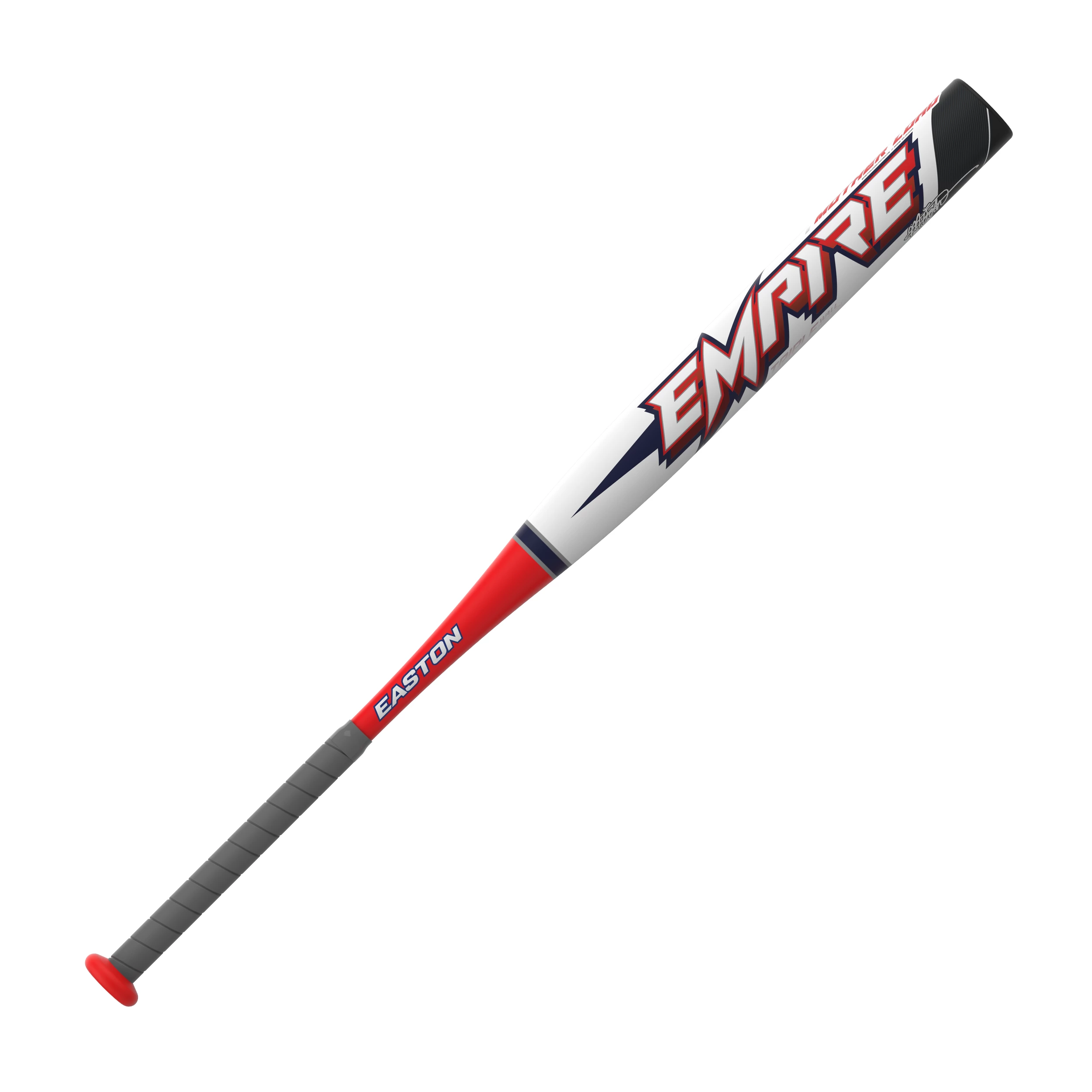 Kelly's Ultimate Sports 2022 Easton Empire Marieo Foster Motherload 1pc Softball Bat 13" SSUSA Senior Slowpitch Bat SP22RPX 1 Kelly's Ultimate Sports 2022 Easton Empire Marieo Foster Motherload 1pc Softball Bat 13" SSUSA Senior Slowpitch Bat SP22RPX