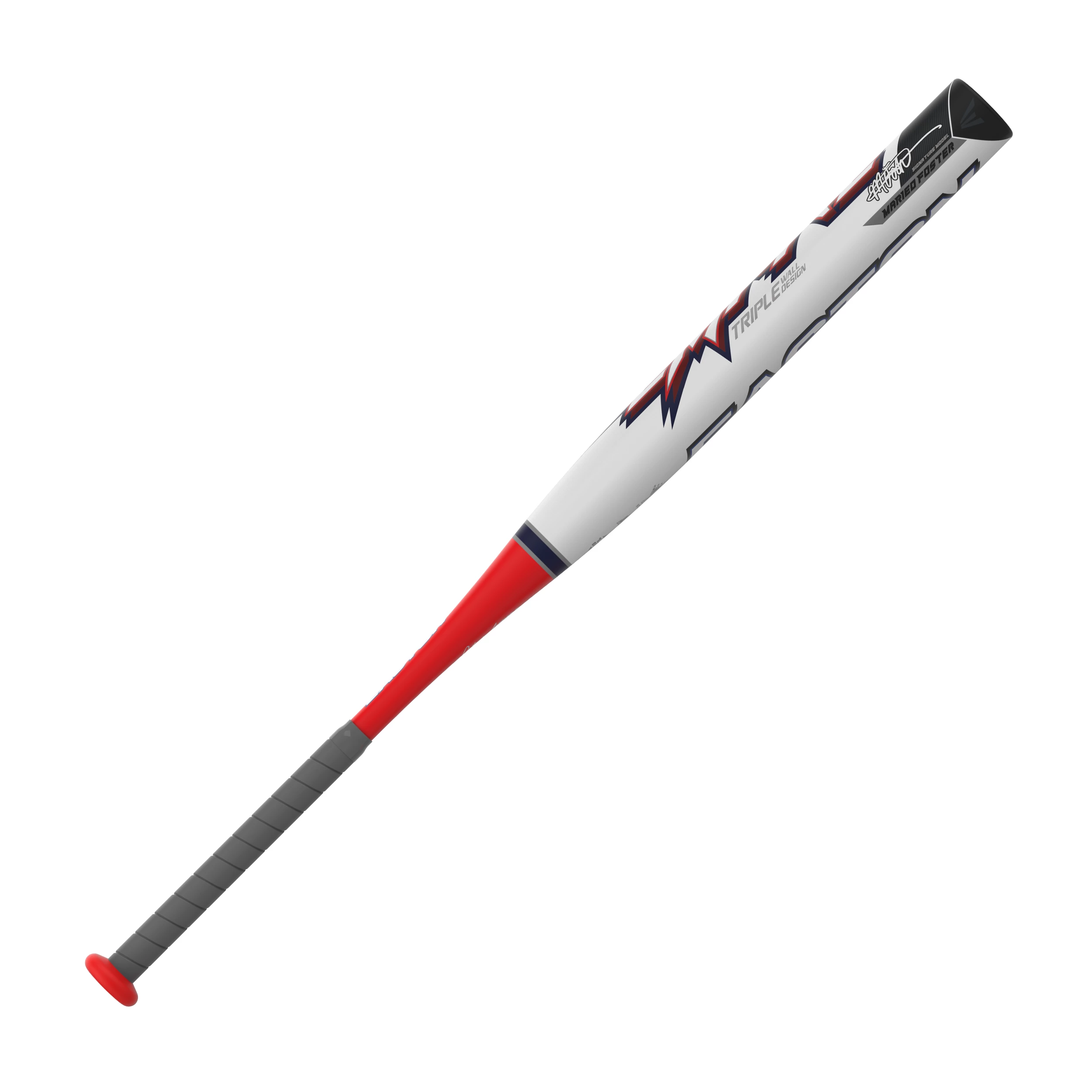 Kelly's Ultimate Sports 2022 Easton Empire Marieo Foster Motherload 1pc Softball Bat 13" SSUSA Senior Slowpitch Bat SP22RPX 2 Kelly's Ultimate Sports 2022 Easton Empire Marieo Foster Motherload 1pc Softball Bat 13" SSUSA Senior Slowpitch Bat SP22RPX - Image 2