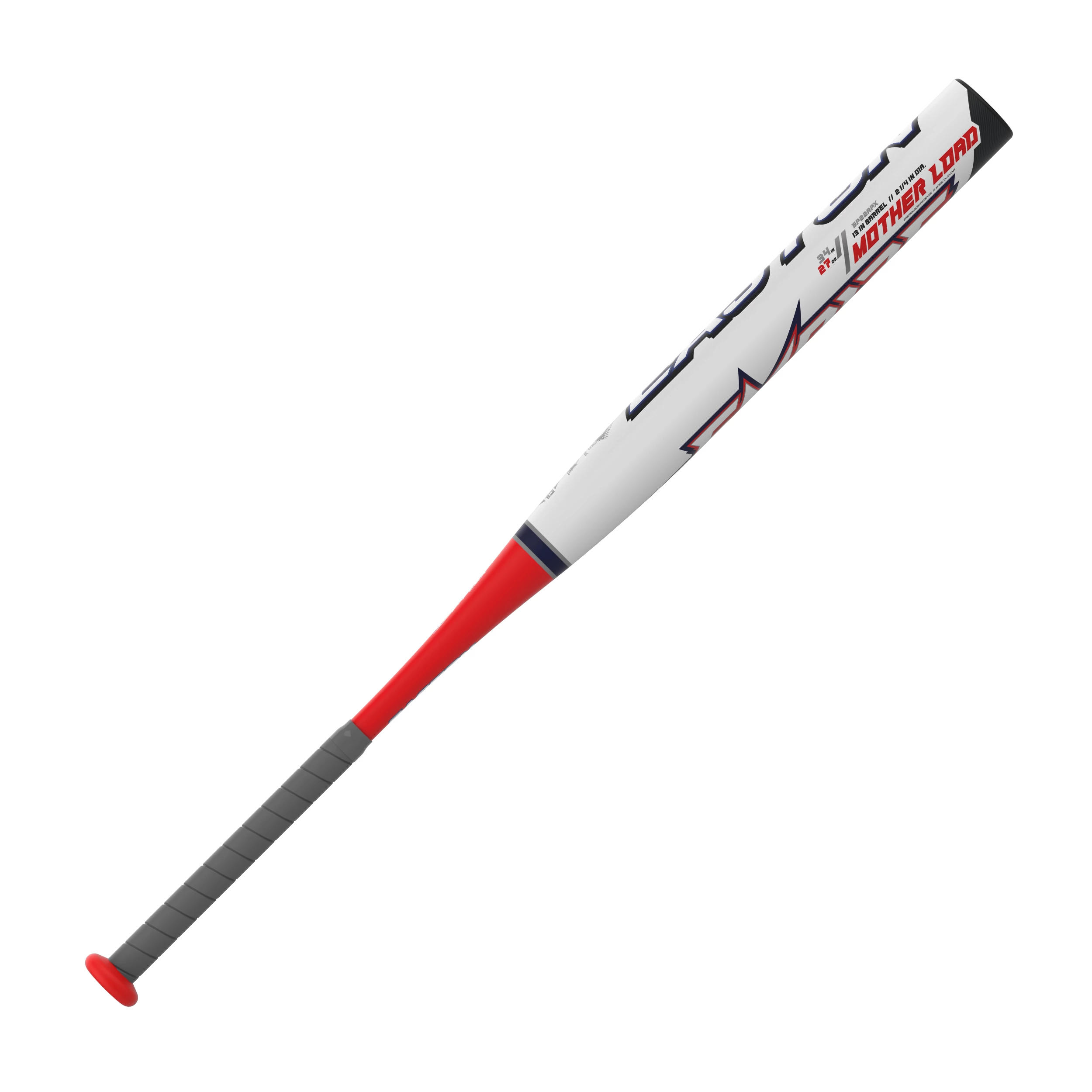 Kelly's Ultimate Sports 2022 Easton Empire Marieo Foster Motherload 1pc Softball Bat 13" SSUSA Senior Slowpitch Bat SP22RPX 4 Kelly's Ultimate Sports 2022 Easton Empire Marieo Foster Motherload 1pc Softball Bat 13" SSUSA Senior Slowpitch Bat SP22RPX - Image 4