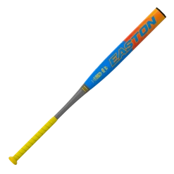 Kelly's Ultimate Sports 2022 Easton Thing Fire Flex Triple Wall Design 12" Barrel Mule Load USSSA Slowpitch Softball Bat SP22THGX 6 Kelly's Ultimate Sports 2022 Easton Thing Fire Flex Triple Wall Design 12" Barrel Mule Load USSSA Slowpitch Softball Bat SP22THGX -Gloves shop SP22THGX.125 03 trans