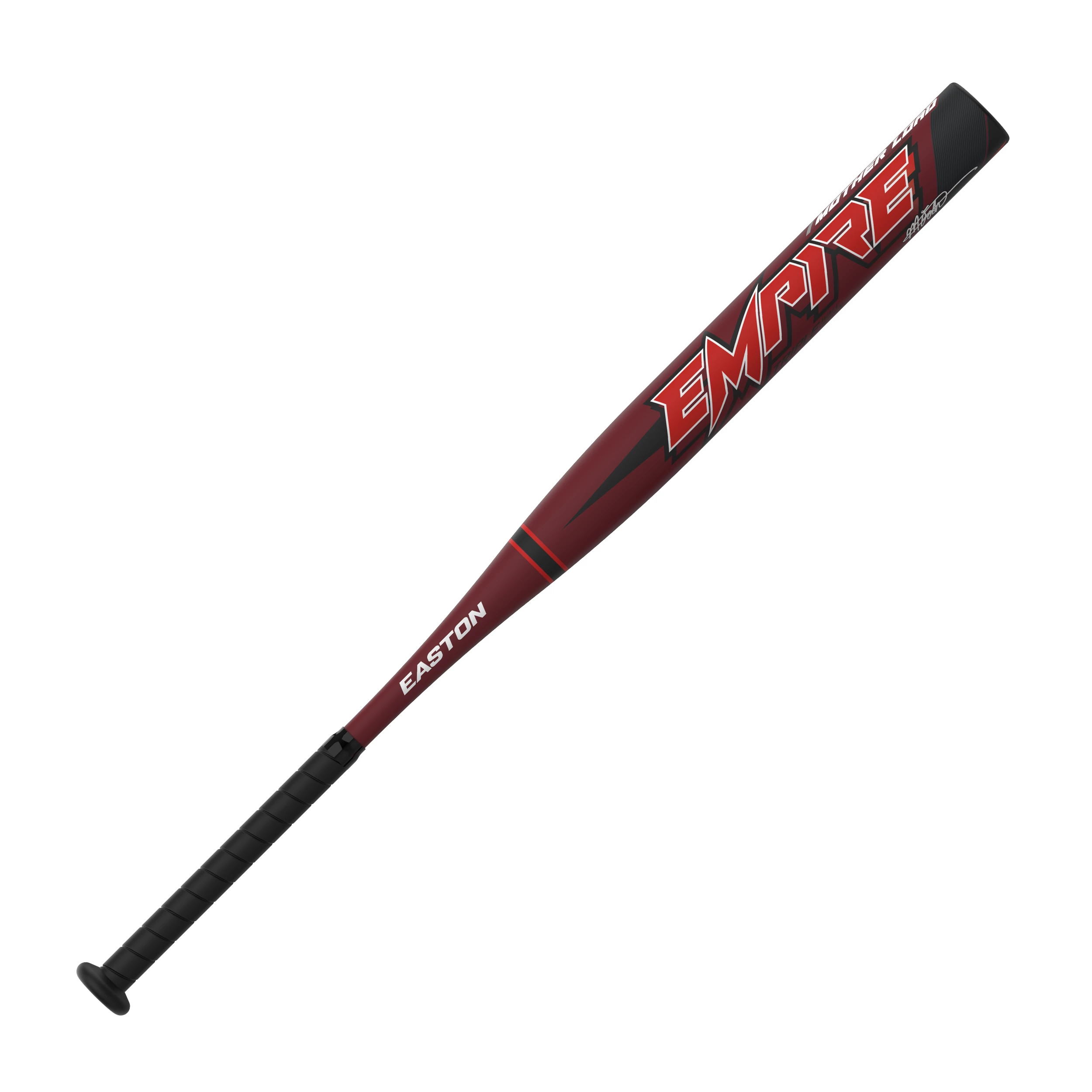 Kelly's Ultimate Sports 2023 Easton Empire Foster 13" 1PC Motherload SSUSA Senior Slowpitch Bat - SP23MFX 1 Kelly's Ultimate Sports 2023 Easton Empire Foster 13" 1PC Motherload SSUSA Senior Slowpitch Bat - SP23MFX