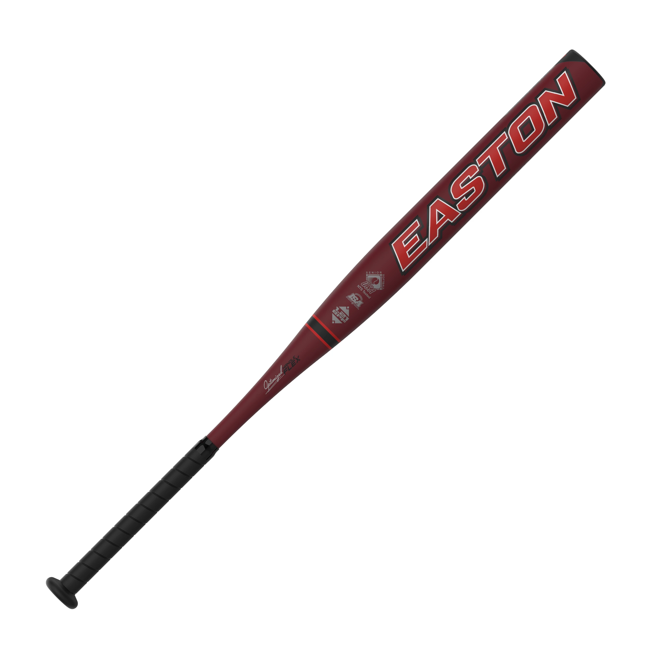Kelly's Ultimate Sports 2023 Easton Empire Foster 13" 1PC Motherload SSUSA Senior Slowpitch Bat - SP23MFX 2 Kelly's Ultimate Sports 2023 Easton Empire Foster 13" 1PC Motherload SSUSA Senior Slowpitch Bat - SP23MFX - Image 2