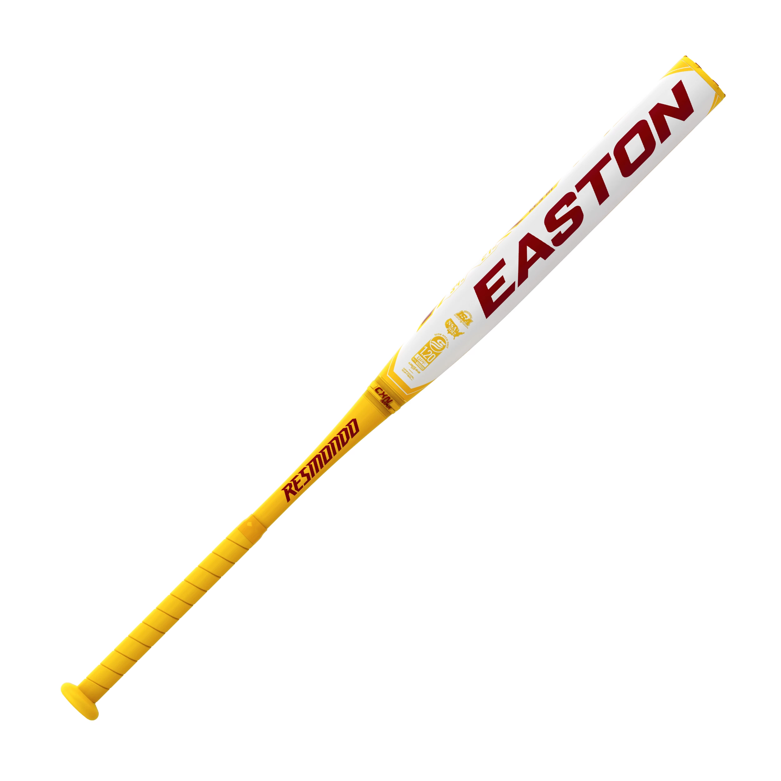 Kelly's Ultimate Sports 2023 Easton Resmondo 13.5" Balanced USSSA Slowpitch Softball Bat SP23RESB 2 Kelly's Ultimate Sports 2023 Easton Resmondo 13.5" Balanced USSSA Slowpitch Softball Bat SP23RESB - Image 2
