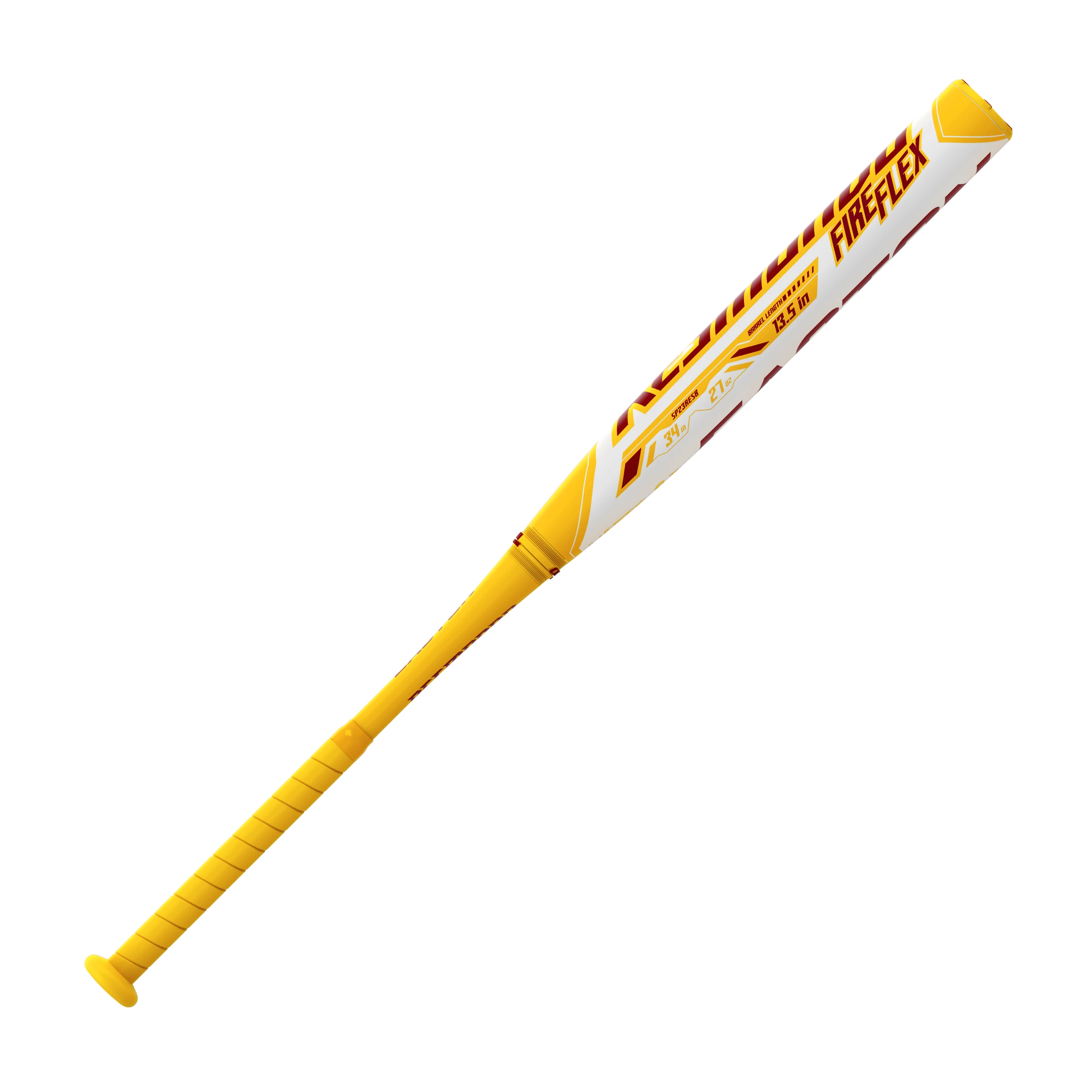 Kelly's Ultimate Sports 2023 Easton Resmondo 13.5" Balanced USSSA Slowpitch Softball Bat SP23RESB 3 Kelly's Ultimate Sports 2023 Easton Resmondo 13.5" Balanced USSSA Slowpitch Softball Bat SP23RESB - Image 3
