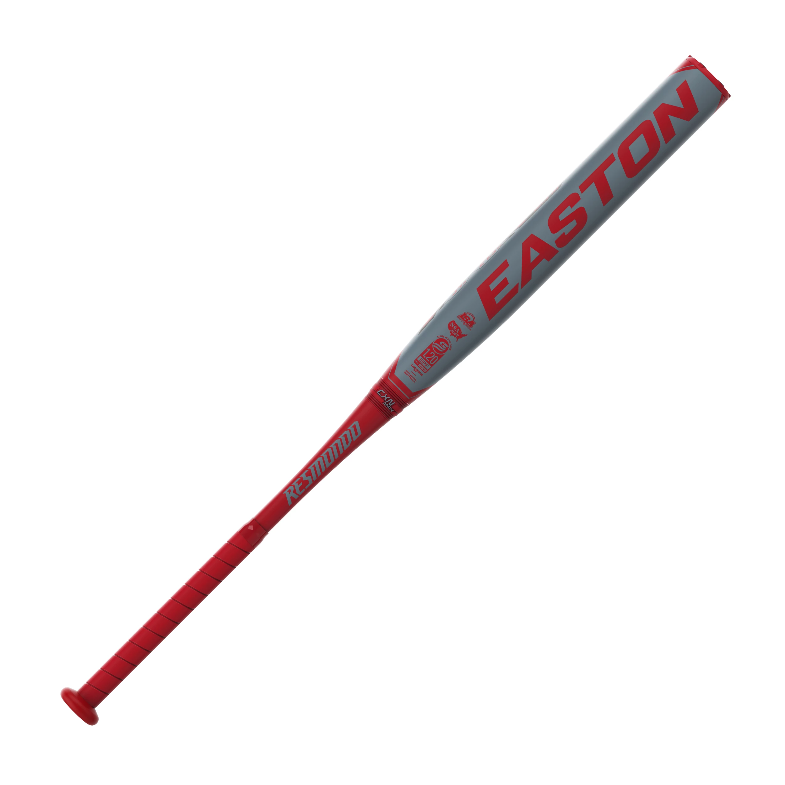 Kelly's Ultimate Sports 2023 Easton Resmondo 12.5" Mother Load USSSA Slowpitch Softball Bat SP23RESX 2 Kelly's Ultimate Sports 2023 Easton Resmondo 12.5" Mother Load USSSA Slowpitch Softball Bat SP23RESX - Image 2