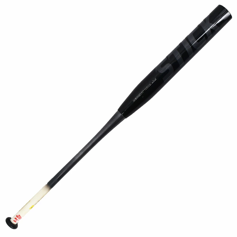 Kelly's Ultimate Sports Smash Stick Weighted Slowitch Warm-Up Bat Black Out 2 Kelly's Ultimate Sports Smash Stick Weighted Slowitch Warm-Up Bat Black Out - Image 2