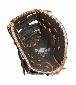 Kelly's Ultimate Sports Easton Tournament Elite 12.5" First Base Baseball Glove/Mitt - TEB3125 1 Kelly's Ultimate Sports Easton Tournament Elite 12.5" First Base Baseball Glove/Mitt - TEB3125