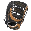 Kelly's Ultimate Sports Easton Tournament Elite 12.5" Baseball First Base Glove TE3BC