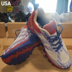 Kelly's Ultimate Sports SIS X Lite II Turf Shoes - USA