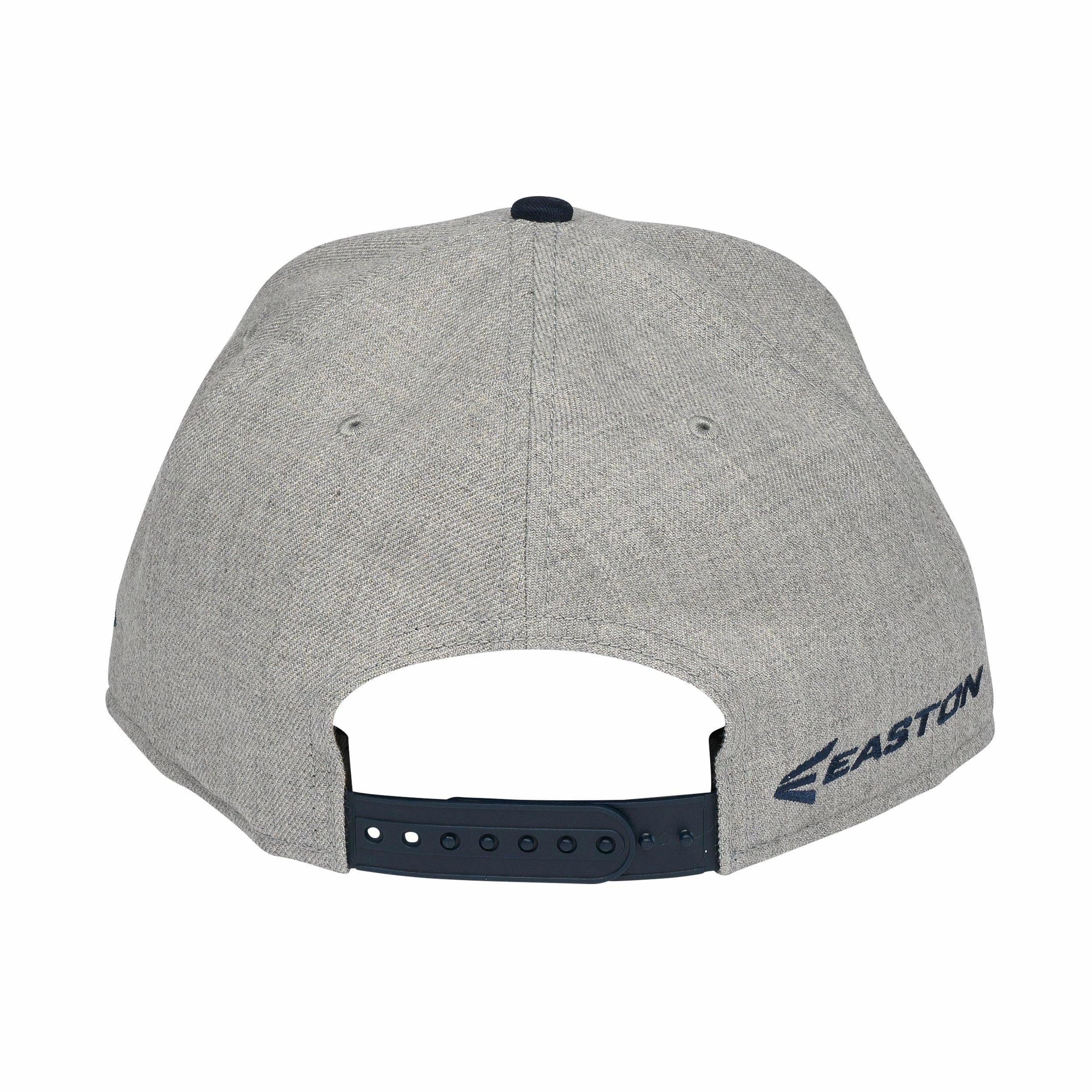 Kelly's Ultimate Sports Easton USA Hometown Hero 9FIFTY Snap Back Hat By New ERA 2 Kelly's Ultimate Sports Easton USA Hometown Hero 9FIFTY Snap Back Hat By New ERA - Image 2