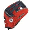 Kelly's Ultimate Sports Viper Premium Leather Slowpitch Softball Fielding Glove VIP-H-RNG-001