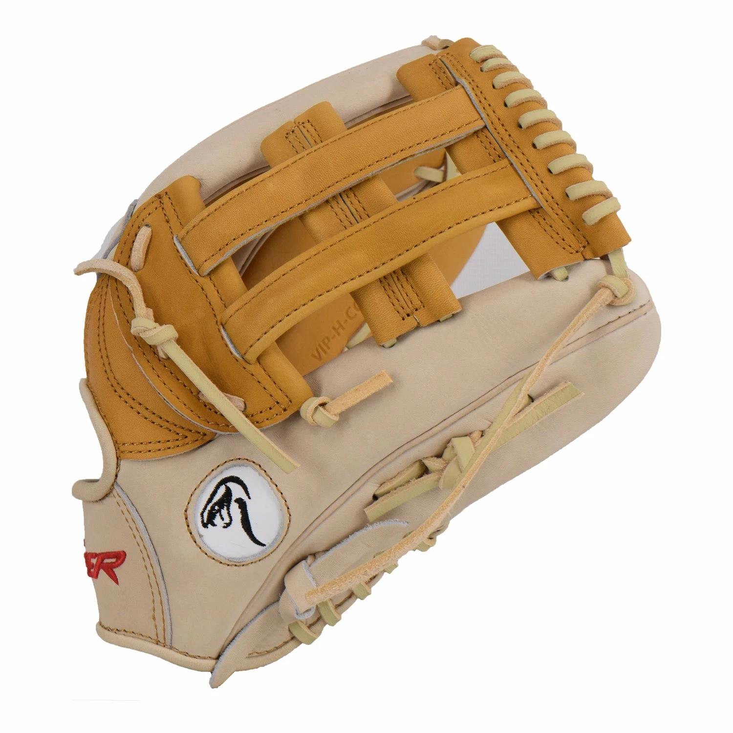 Kelly's Ultimate Sports Viper Premium Leather Slowpitch Softball Fielding Glove VIP-H-CCR-001 1 Kelly's Ultimate Sports Viper Premium Leather Slowpitch Softball Fielding Glove VIP-H-CCR-001