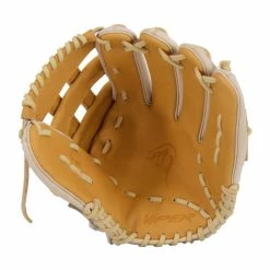 Kelly's Ultimate Sports Viper Premium Leather Slowpitch Softball Fielding Glove VIP-H-CCR-001 7 Kelly's Ultimate Sports Viper Premium Leather Slowpitch Softball Fielding Glove VIP-H-CCR-001 -Gloves shop VIP H CCR 001 4