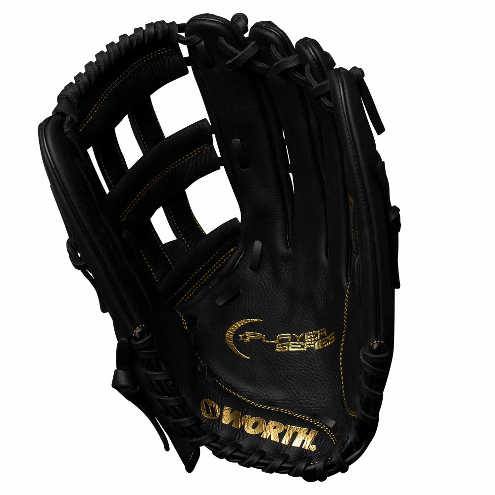 Kelly's Ultimate Sports Worth Player Series 14" Slowpitch Fielding Glove - WPL140-PH 2 Kelly's Ultimate Sports Worth Player Series 14" Slowpitch Fielding Glove - WPL140-PH - Image 2