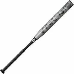 Kelly's Ultimate Sports 2023 Worth Krecher XL 2pc 13.5" SSUSA Senior Slowpitch Softball Bat - WSS3KGL