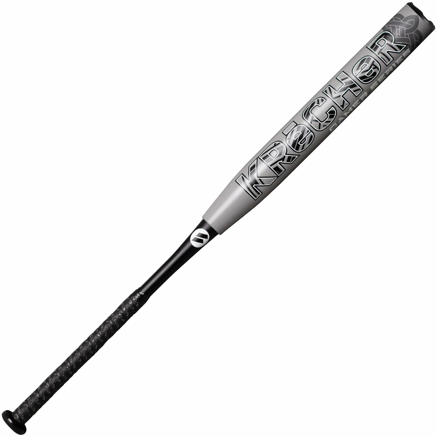 Kelly's Ultimate Sports 2023 Worth Krecher XL 2pc 13.5" SSUSA Senior Slowpitch Softball Bat - WSS3KGL 1 Kelly's Ultimate Sports 2023 Worth Krecher XL 2pc 13.5" SSUSA Senior Slowpitch Softball Bat - WSS3KGL