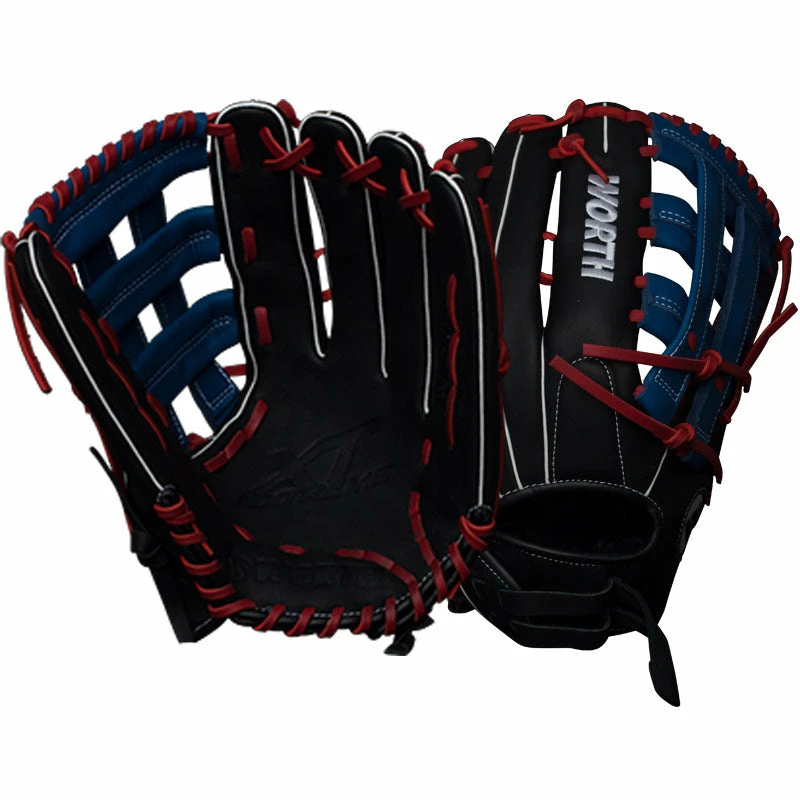 Kelly's Ultimate Sports Worth XT Extreme 14'' Slowpitch Softball Glove WXT140-PH 1 Kelly's Ultimate Sports Worth XT Extreme 14'' Slowpitch Softball Glove WXT140-PH