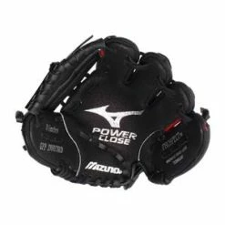 BB GLOVE MIZUNO PROSPECT PowerClose Yth 10" BS23 -Gloves shop a25aa3552c02ee4325240ce11ab1b39e