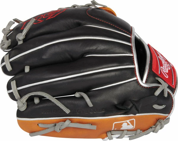 Rawlings BB GLOVE R9 PRO TAPER R9115U-4BT (LHT) 11.5 BS23 4 Rawlings BB GLOVE R9 PRO TAPER R9115U-4BT (LHT) 11.5 BS23 - Image 4