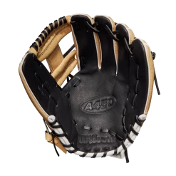 BB GLOVE WILSON A450 11.5'' BS23 -Gloves shop a46851f586f314eadcbe3f846fed7841
