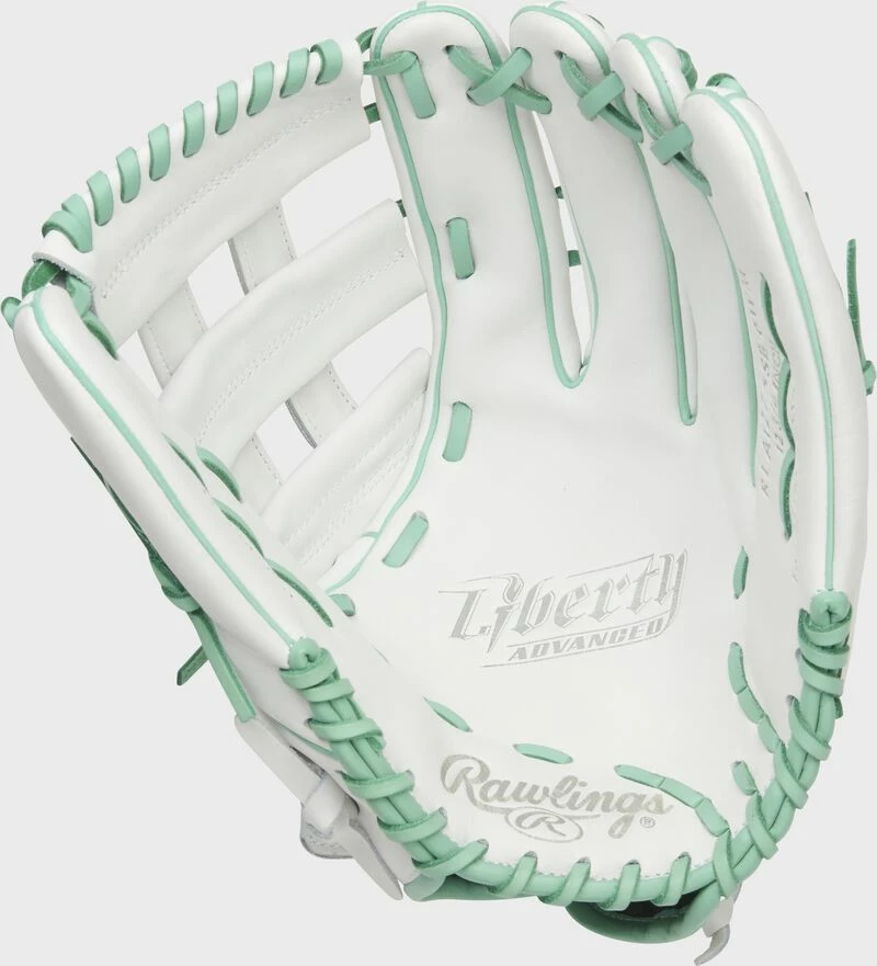 SB GLOVE RAWLINGS RLA1275SB-6WM 12.75'' BS23 1 SB GLOVE RAWLINGS RLA1275SB-6WM 12.75'' BS23