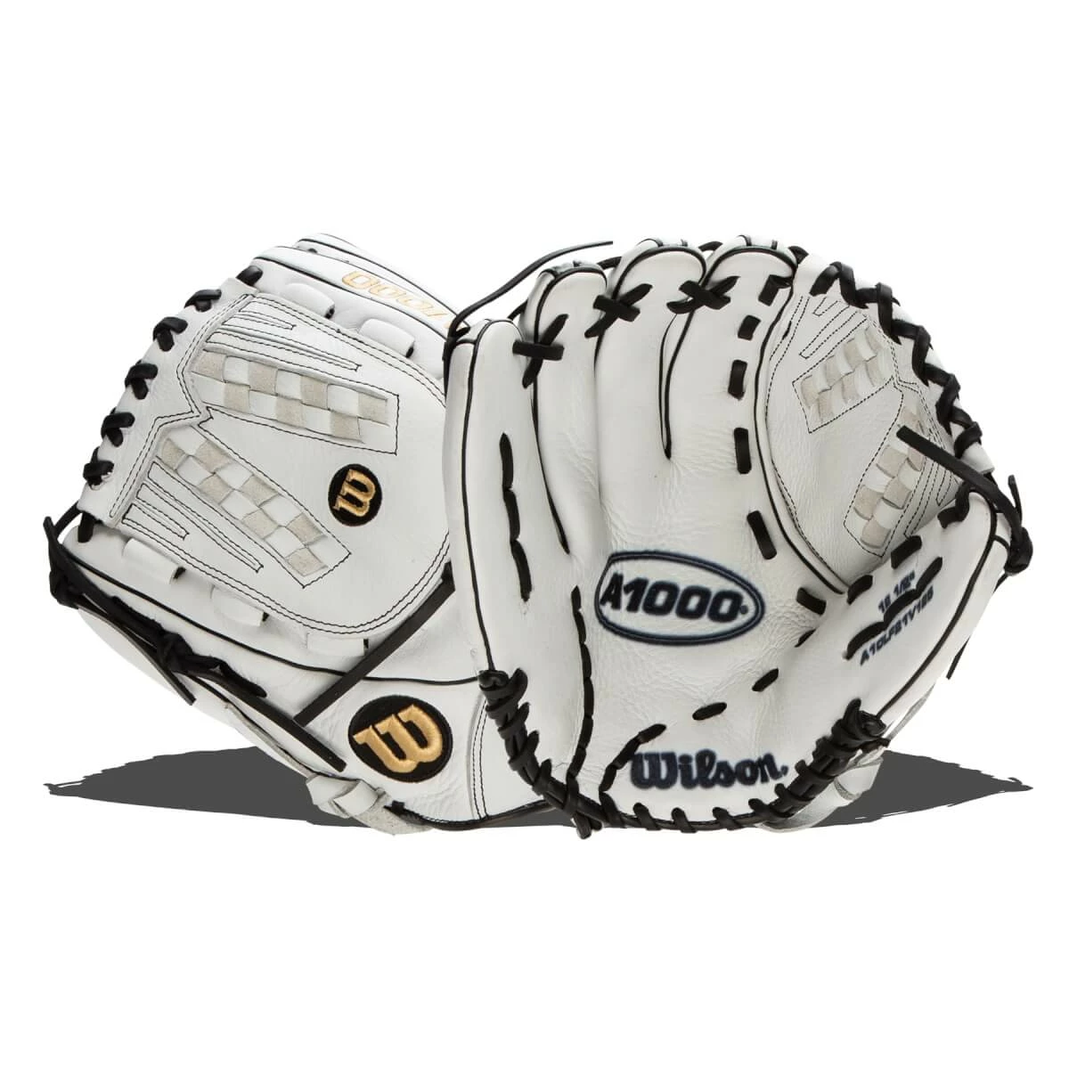 FP GLOVE WILSON A1000 V125 12.5'' BS23 5 FP GLOVE WILSON A1000 V125 12.5'' BS23 - Image 5