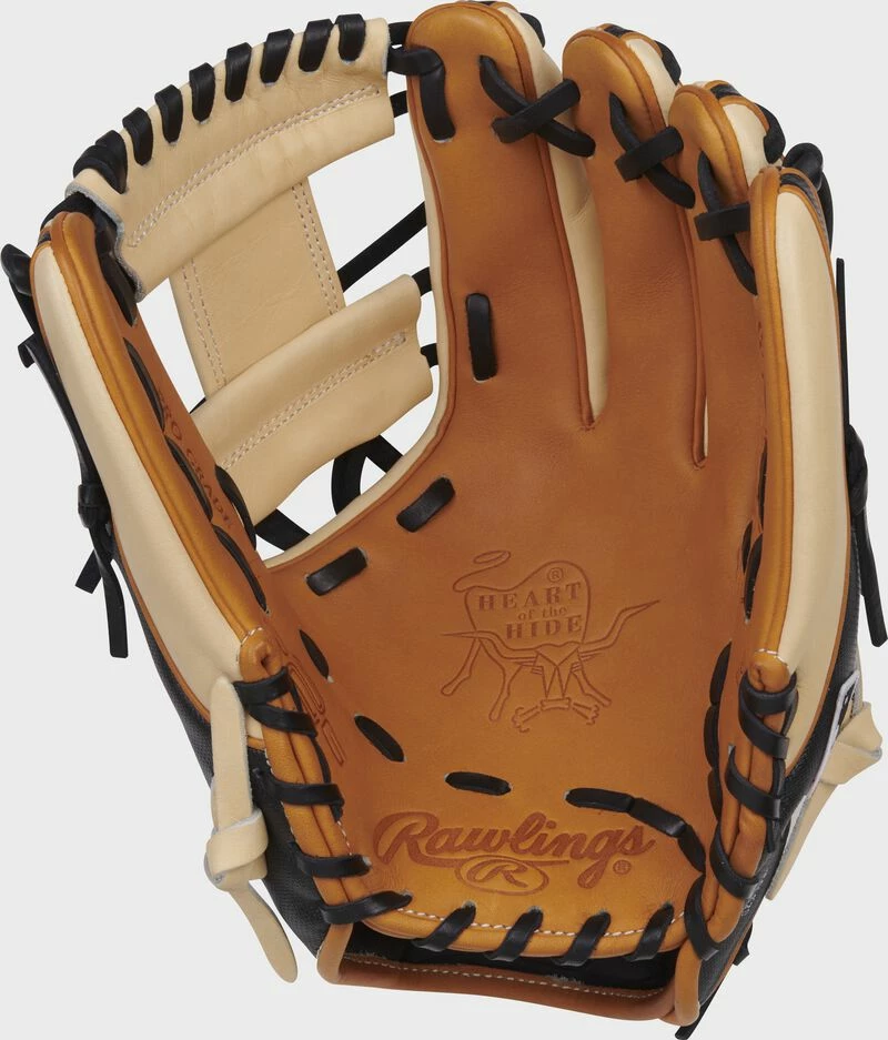 Rawlings BB GLOVE HOH R2G PROR314-TCSS 11.5'' BS23 3 Rawlings BB GLOVE HOH R2G PROR314-TCSS 11.5'' BS23 - Image 3