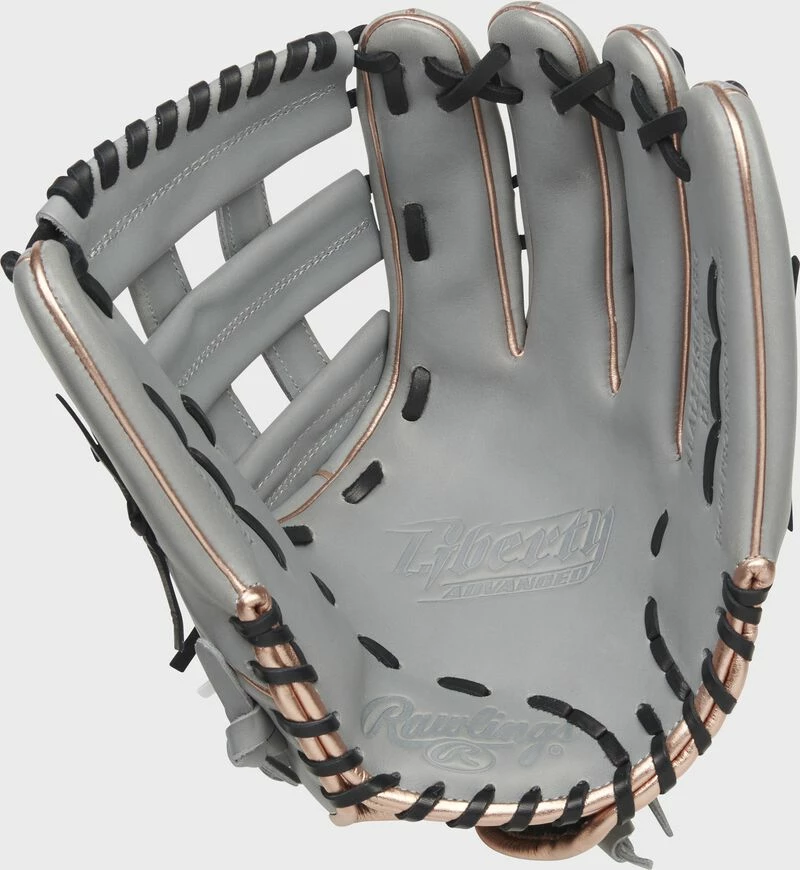 SB GLOVE RAWLINGS RLA1275SB-6GRG 12.75'' BS23 1 SB GLOVE RAWLINGS RLA1275SB-6GRG 12.75'' BS23