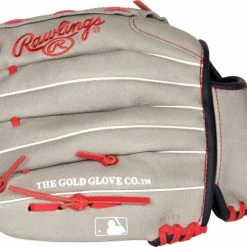 BB GLOVE RAWLINGS SURE CATCH YTH TROUT 11'' BS23 -Gloves shop afb40ca79470b4de4013d64166185921