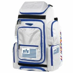 Kelly's Ultimate Sports SMASH OPS Guerrilla Bat Pack White/Autism