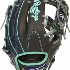 Rawlings BB GLOVE HOH CONTOUR FIT PROR204U-2DS 11.5'' BS23 -Gloves shop b01e44afd5fad916616123dafe5a7528