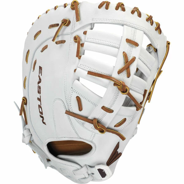 FP GLOVE EASTON PRO COLLECTION 13" BS23 PCFP313 First Base Mitt 1 FP GLOVE EASTON PRO COLLECTION 13" BS23 PCFP313 First Base Mitt