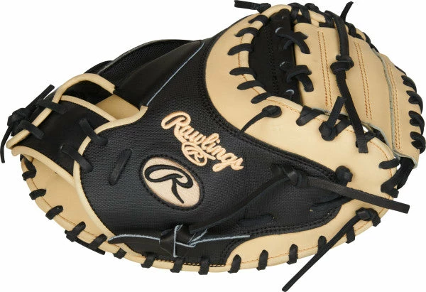 Rawlings BB GLOVE HOH PROYM4BC Y. MOLINA 34'' BS23 2 Rawlings BB GLOVE HOH PROYM4BC Y. MOLINA 34'' BS23 - Image 2