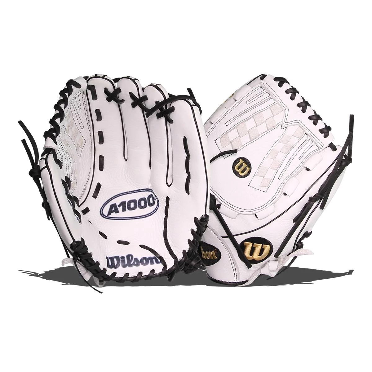 FP GLOVE WILSON A1000 V125 12.5'' BS23 1 FP GLOVE WILSON A1000 V125 12.5'' BS23