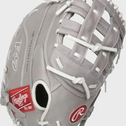 FP GLOVE RAWLINGS 12.5'' [LHT] BS22 First Base Glove -R9SBFBM