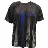 Kelly's Ultimate Sports Easton Blue Line Short Sleeve Shirt