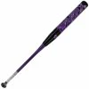 Kelly's Ultimate Sports 2021 Pure Sports BMF 1PC 12"+ Barrel .25oz End Load USSSA Slowpitch Softball Bat