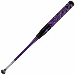 Kelly's Ultimate Sports 2021 Pure Sports BMF 1PC 12"+ Barrel .25oz End Load USSSA Slowpitch Softball Bat