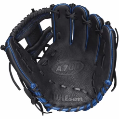 BB GLOVE WILSON A700 11.25'' BS23