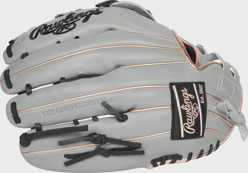 SB GLOVE RAWLINGS RLA1275SB-6GRG 12.75'' BS23 3 SB GLOVE RAWLINGS RLA1275SB-6GRG 12.75'' BS23 - Image 3