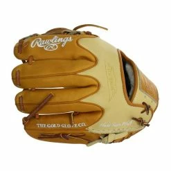 Kelly's Ultimate Sports Rawlings Pro Label Pro Preferred Heart Of The Hide Hybrid 11.5'' Infield Glove-PRO204W-2CRT 11 Kelly's Ultimate Sports Rawlings Pro Label Pro Preferred Heart Of The Hide Hybrid 11.5'' Infield Glove-PRO204W-2CRT -Gloves shop c587 02 19 30917 4 m