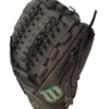 BB GLOVE WILSON A2000 GOTM JAN D33 COAL BUFFE 11.75 BS23