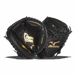 BB GLOVE MIZUNO PROSPECT CATCH (GXC112) 31.5 BS23