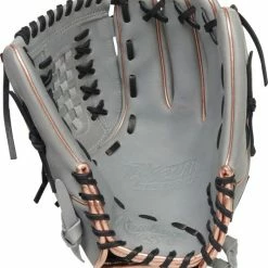 SB GLOVE RAWLINGS RLA125-18GRG 12.5'' BS23