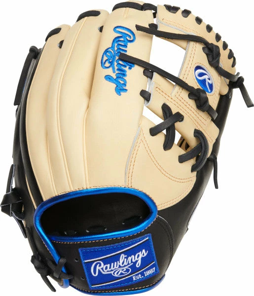 Rawlings BB GLOVE HOH PRONP4-2CR 11.5'' BS23 3 Rawlings BB GLOVE HOH PRONP4-2CR 11.5'' BS23 - Image 3