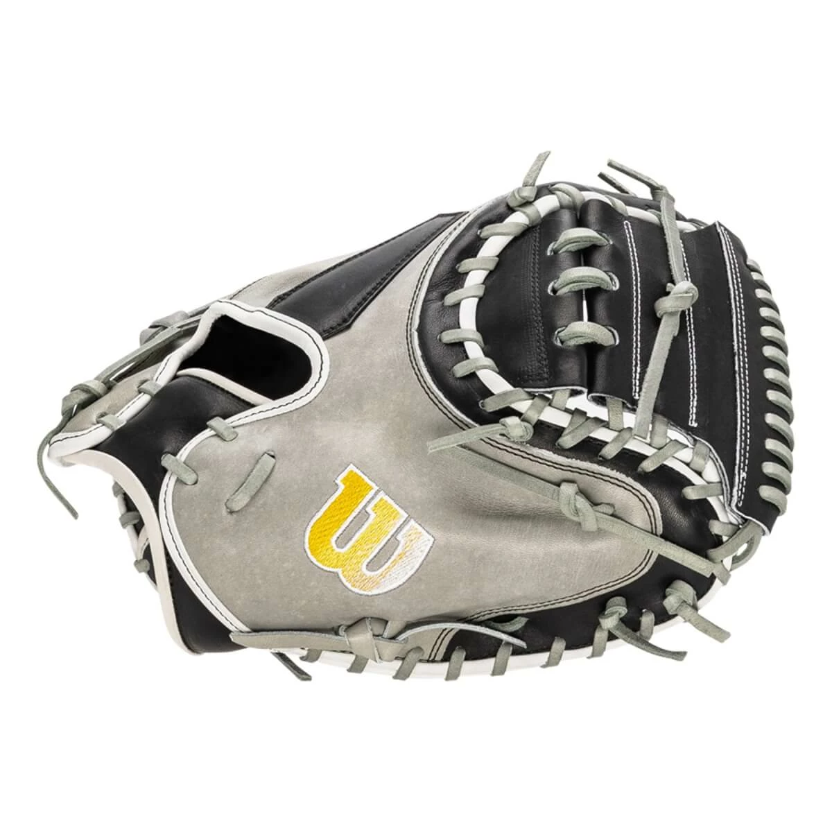 BB GLOVE WILSON A2000 M2 CATCHER 33.5''BS23 5 BB GLOVE WILSON A2000 M2 CATCHER 33.5''BS23 - Image 5