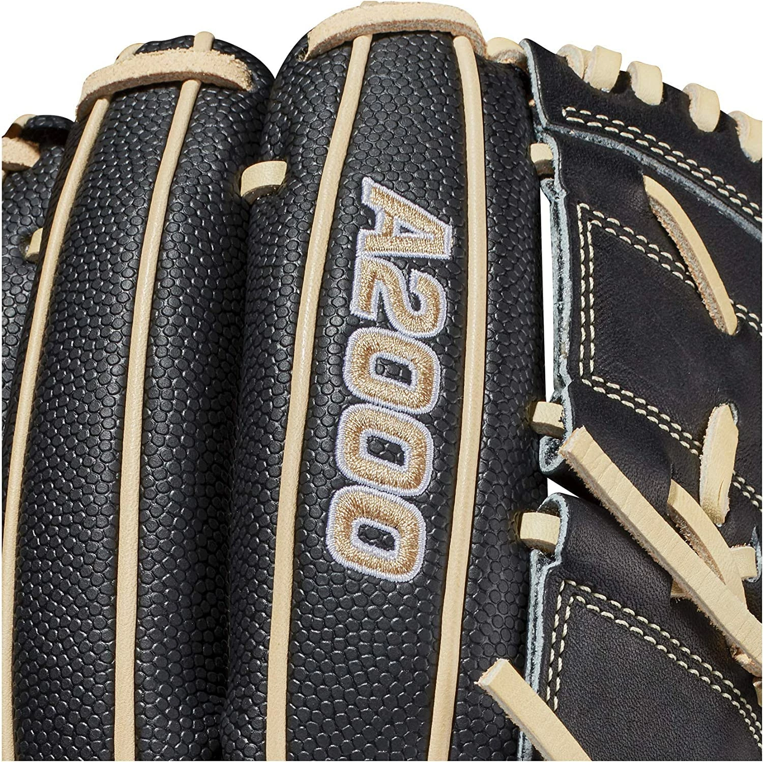 BB GLOVE WILSON A2000 SUPSKN B2 (LHT) 12'' BS23 4 BB GLOVE WILSON A2000 SUPSKN B2 (LHT) 12'' BS23 - Image 4